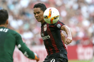 Carlos Bacca