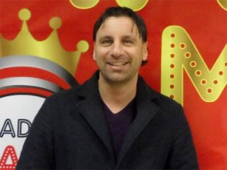 Fabio Petruzzi, ex difensore della Roma (fonte foto: www.asromalive.it)