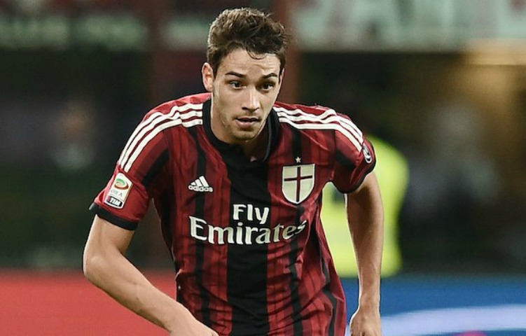 Mattia De Sciglio