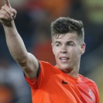 Netherlands v Russia - UEFA European U21 Championships: Group B