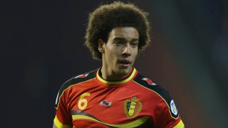 Axel Witsel