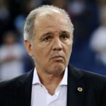 Italia-Argentina amichevole