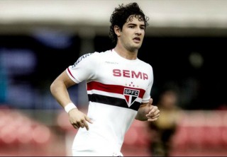 Alexandre Pato