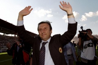Alberto Zaccheroni