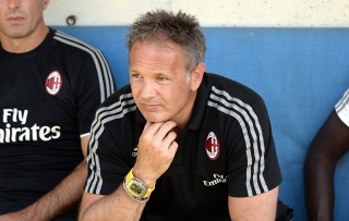 Sinisa Mihajlovic
