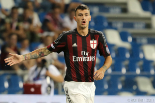 Alessio Romagnoli