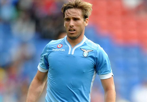 Lucas Biglia