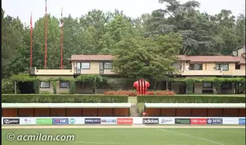 Milanello