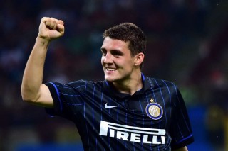 Kovacic, talento croato dell'Inter - foto: news.superscommesse.it