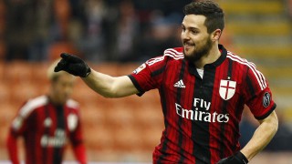 Mattia Destro