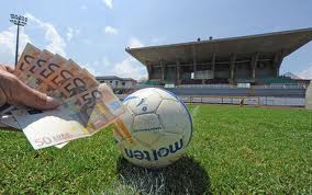 Calcioscommesse
