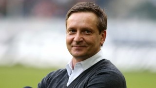 Horst Heldt, direttore sportivo dello Schalke 04 (fonte foto: www.schalke04.de)