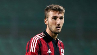 Bryan Cristante - fonte www.mister-x.it