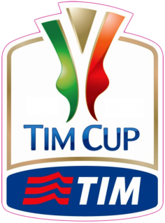 Logo Coppa Italia