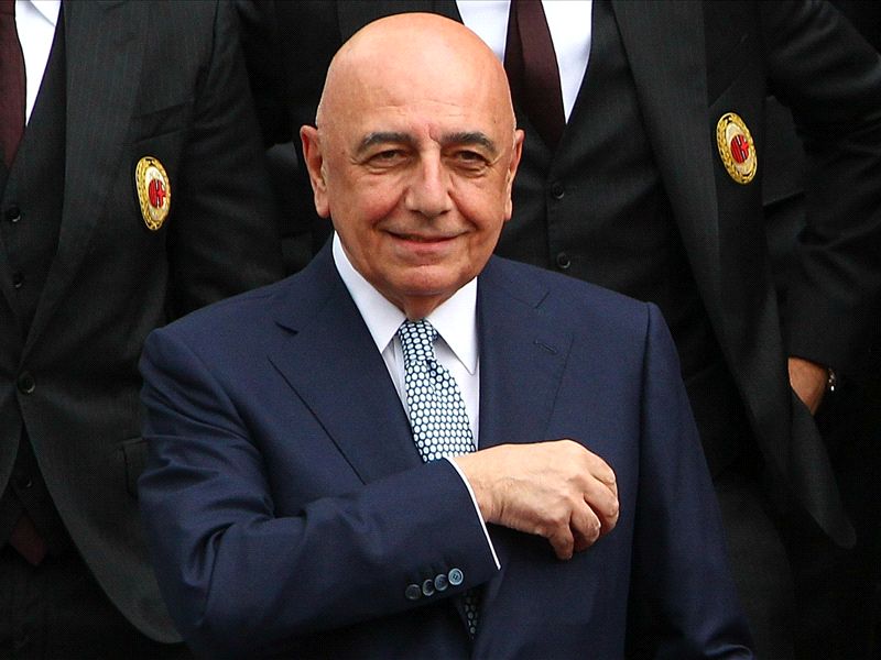 Adriano Galliani