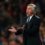 Real Madrid v Borussia Dortmund - UEFA Champions League Quarter Final