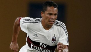 Carlos Bacca