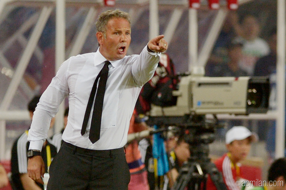 Sinisa Mihajlovic