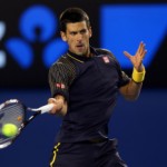 2013 Australian Open - Day 3