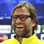 Jurgen Klopp