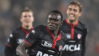 Pione Sisto