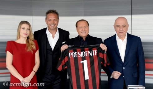 da acmilan.com