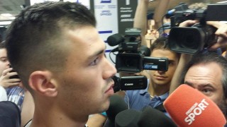 Alessio Romagnoli