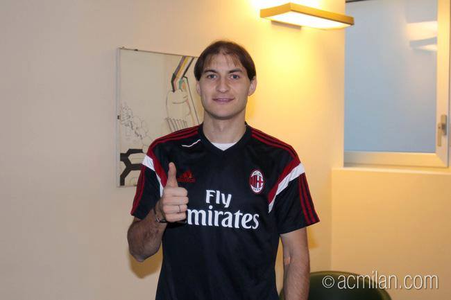 Gabriel Paletta