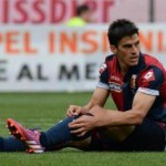 Genoa - Parma