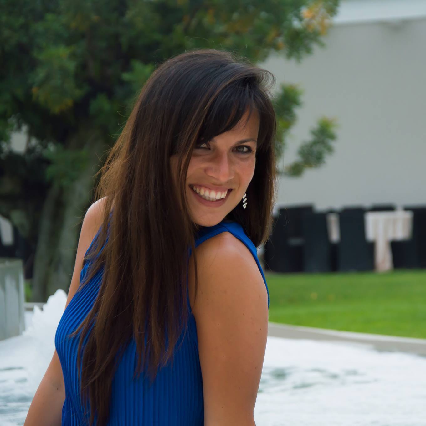 Federica Di Bartolomeo