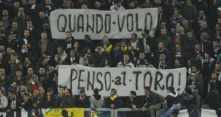 Striscioni Superga - fonte www.juvemania.it