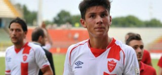 Matteo Pessina