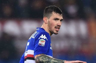 Alessio Romagnoli