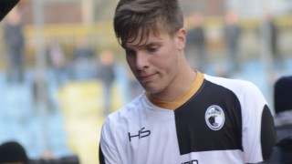 Andrea Branchimano (fonte: sito ufficiale Olginatese)