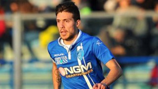 Simone Verdi