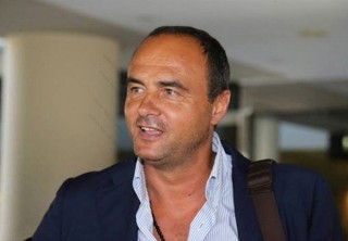 Giuseppe Giannini (fonte foto: www.goal.com)