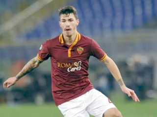 Alessio Romagnoli