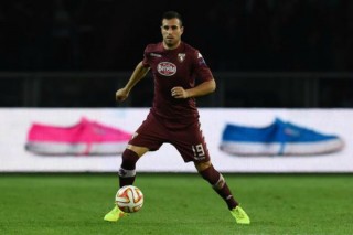 Nikola Maksimovic, difensore del Torino (Fonte: bleacherreport.com) 