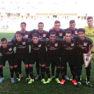 Milan Primavera