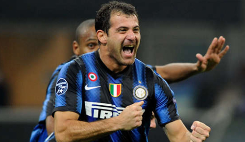 Dejan Stankovic