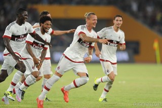 Philippe Mexes
