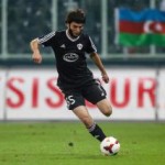 Qarabag Agdam - squadra di calcio -