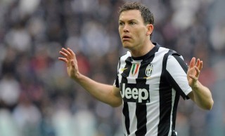 Lichtsteiner, terzino destro della Juventus - foto: sportskeeda.com