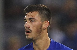 Alessio Romagnoli