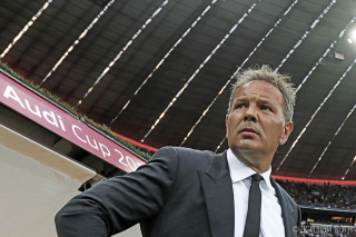 Sinisa Mihajlovic, fonte foto acmilan.com