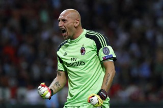 Christian Abbiati
