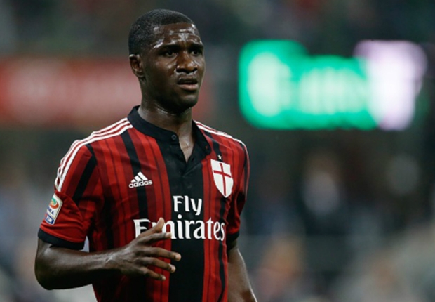 Cristian Zapata