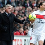 FOOTBALL : Rennes vs PSG - Ligue 1 - 06/04/2013