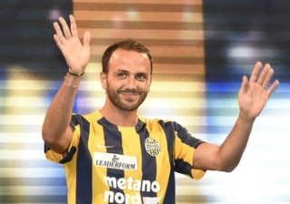 Giampaolo Pazzini (fonte foto: www.sportmediaset.mediaset.it)
