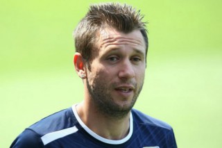 Antonio Cassano, ex attaccante del Milan (Fonte: www.nonmidire.it)